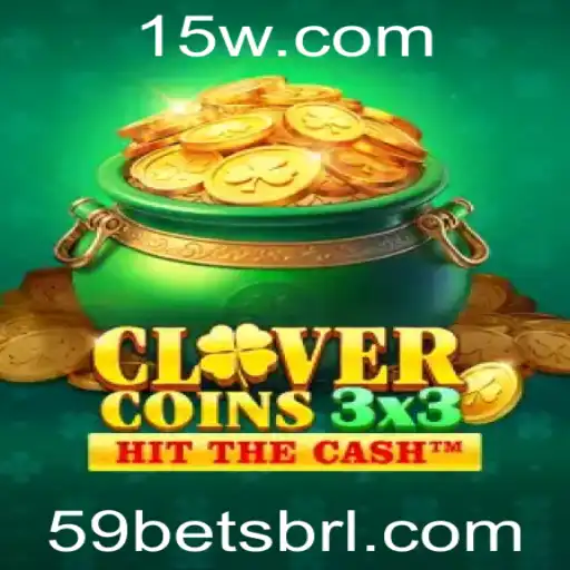 Descubra o Fascinante Mundo de Clovercoin3x3: Um Jogo de Estratégia e Sorte