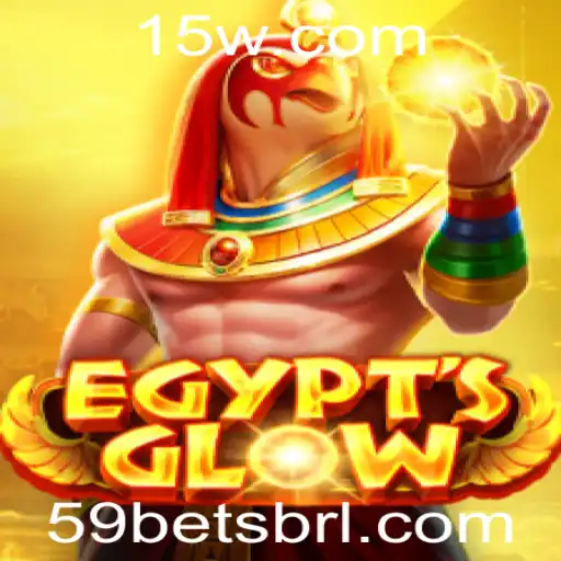 Explorando a Fascinante Aventura de ‘EgyptsGlow’ e a Estratégia de Aposta ‘59 Bet’