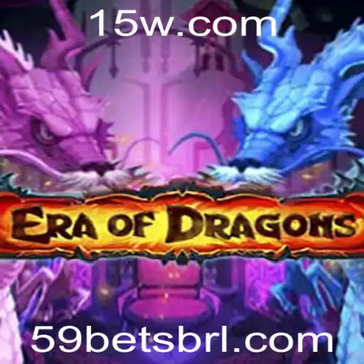 EraOfDragons: Explorando o Novo Fenômeno dos Jogos com 59 Bet