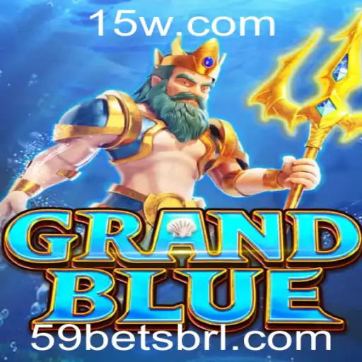 Descubra o Mundo de GRANDBLUE: O Fascinante Universo do Jogo 59 Bet