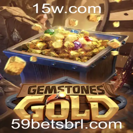 Descubra o Fascinante Mundo de GemstonesGold: A Emoção de 59 Bet no Coração do Novo Jogo