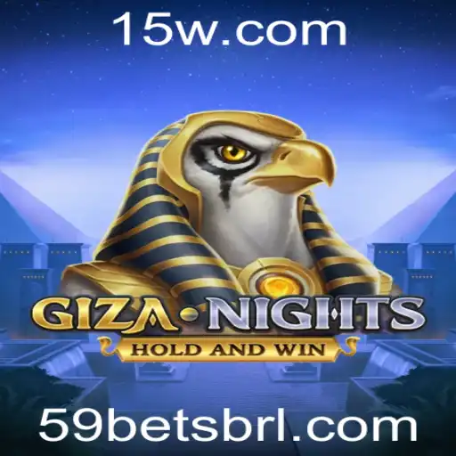 Descubra a Experiência Imersiva de GizaNights e o Desafio do 59 Bet