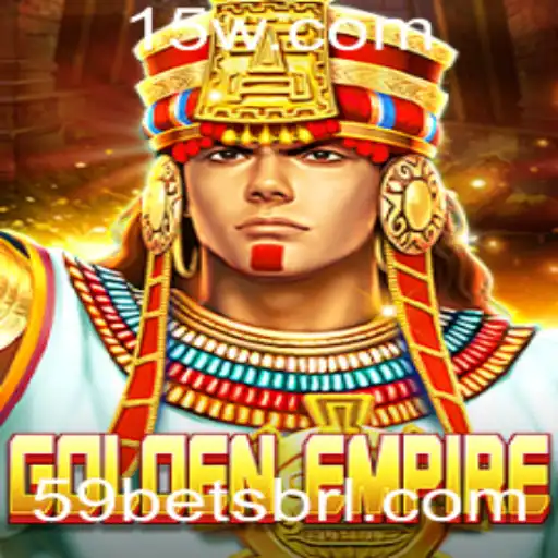 GoldenEmpire: A Experiência de Jogo que Transcende Limites com 59 Bet