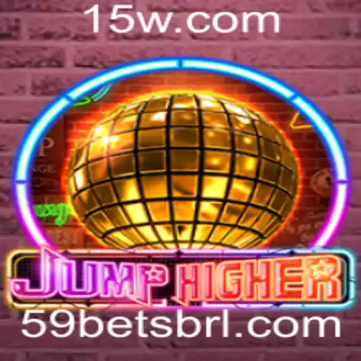 Explorando o Mundo do Jogo JumpHigher e a Estratégia 59 Bet