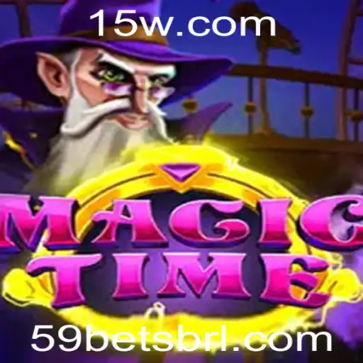 Descubra MagicTime: Regras e Dinâmicas do Jogo Popular 59 Bet