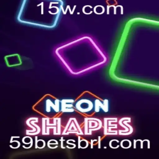 Descubra o Fascinante Mundo de NeonShapes e a Estratégia '59 Bet'