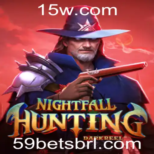 NightfallHunting: Descubra a Emocionante Aventura do Novo Jogo