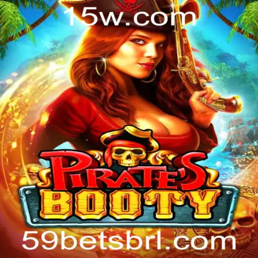 PiratesBooty: Uma Aventura Incrível nos Sete Mares