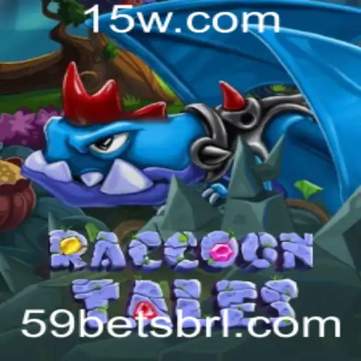 Explorando o Fascinante Mundo de RaccoonTales e a Chamada da Aposta 59