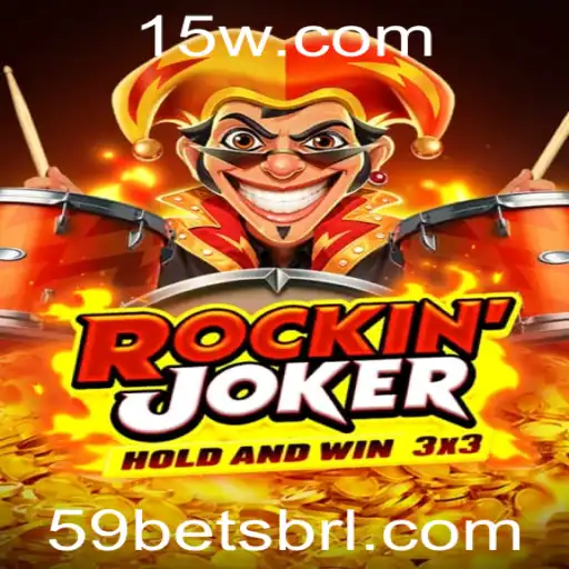 RockinJoker: Descubra o Mundo do Jogo 59 Bet