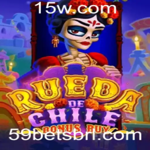 Descubra o Empolgante Mundo do Jogo RuedaDeChileBonusBuy