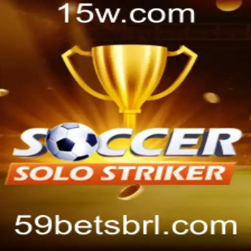 Descubra a Emoção do SoccerSoloStriker com 59 Bet