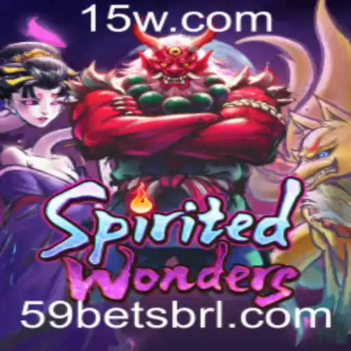 SpiritedWonders: Descubra a Magia e Emoção deste Jogo Cativante