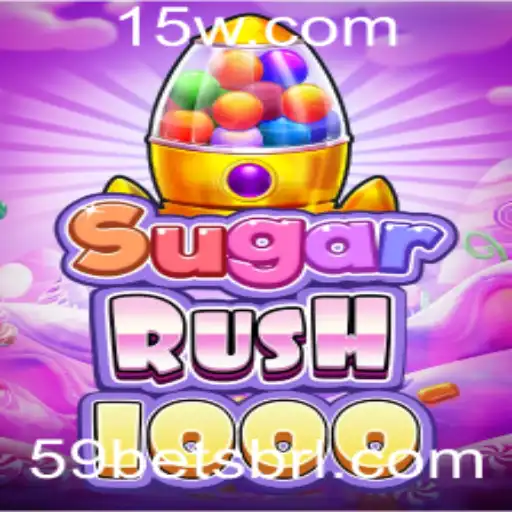 SugarRush1000: A Nova Sensação do Mundo dos Jogos Online