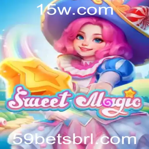 Explorando o Mundo Encantado de SweetMagic: Regras e Estratégias do Jogo