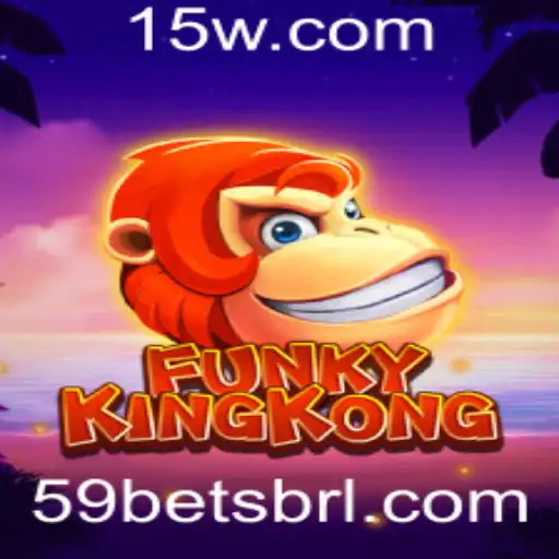 FunkyKingKong: O Jogo Eletrizante que Está Conquistando o Mundo