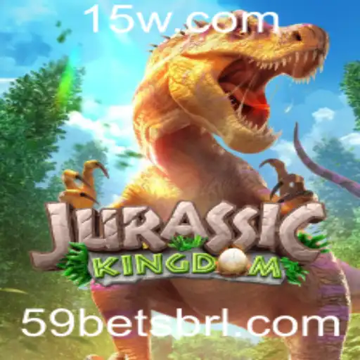 Explorando o Mundo de JurassicKingdom: Um Jogo de Apostas Cativante