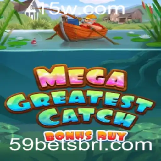 Descubra o Universo de MegaGreatestCatchBonusBuy