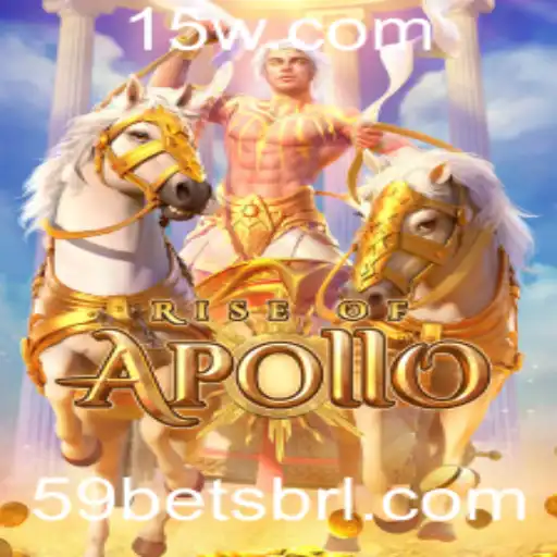 Descubra Tudo Sobre o Emocionante Jogo RiseofApollo e a Aposta 59 Bet