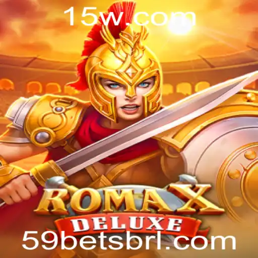 Explorando o Universo de RomaXDeluxe: A Nova Sensação nos Jogos de Estratégia