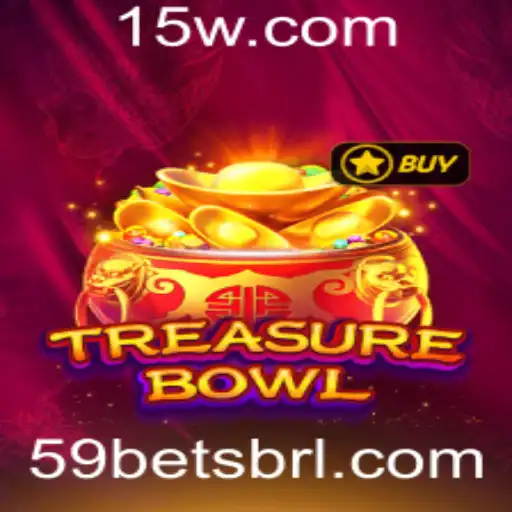 Descubra TreasureBowl: O Emocionante Jogo de Apostas com a Dinâmica '59 Bet'