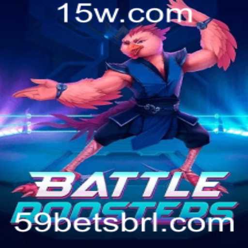 BattleRoosters: A Excitante Jornada no Mundo do 59 Bet