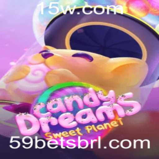 Explorando o Mundo Encantado de CandyDreams: Como Jogar e Vencer com 59 Bet