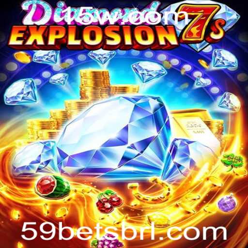 Explorando o Mundo de DiamondExplosion7s: O Fascínio das Apostas 59 bet