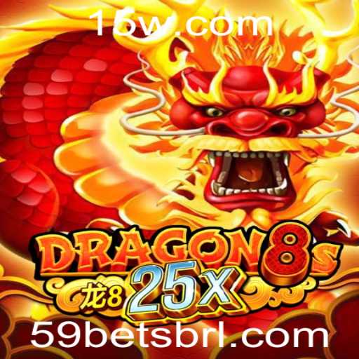Explorando o Mundo de Dragon8s25x: O Novo Fenômeno dos Jogos de Aposta