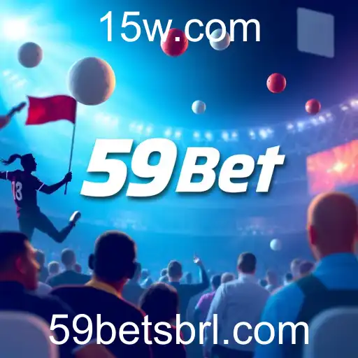 Explorando Eventos Exclusivos no Universo de 59 Bet