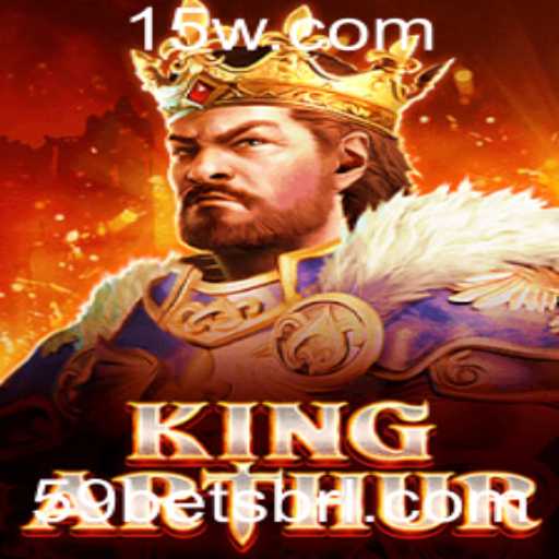 Explorando o Mundo de KingArthur: Uma Aventura Fascinante com 59 Bet