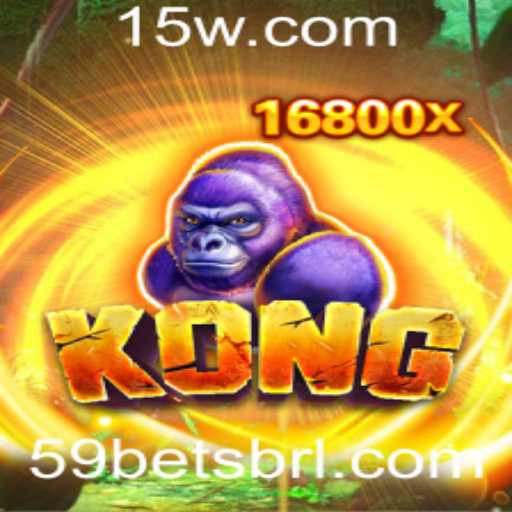 Explorando o Mundo de 'Kong 59 Bet': O Jogo Que Une Estratégia e Aventura
