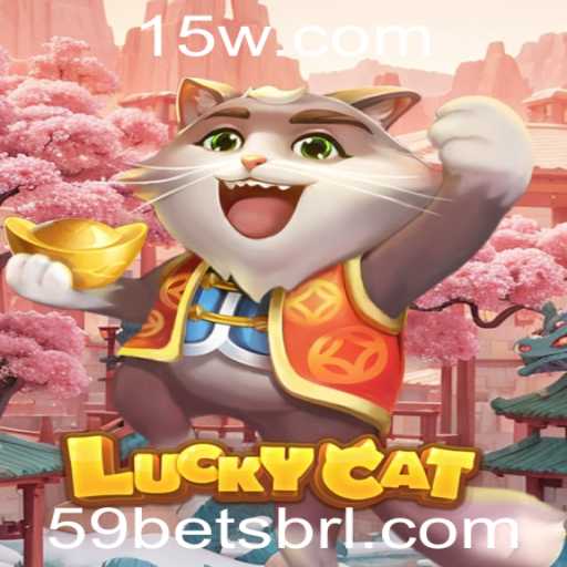 Explorando o Fascinante Mundo de LuckyCat: O Jogo de Apostas '59 Bet'
