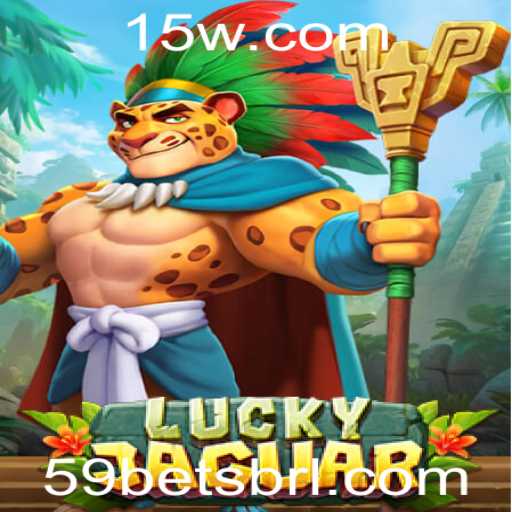 Descubra a Emoção do Jogo LuckyJaguar: Um Guia Completo