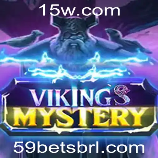 Explorando o Fascinante Mundo de VikingsMystery e a Estratégia 59 Bet