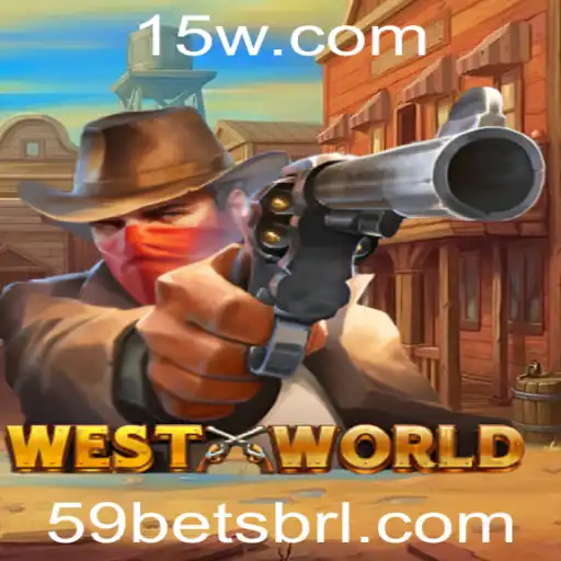 Explorando as Aventuras de WestWorld: Um Mergulho no Mundo do Jogo 59 Bet